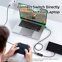 Cablu USB-C la Lightning Premium 2m - Împletit, Încărcare Rapidă iPhone